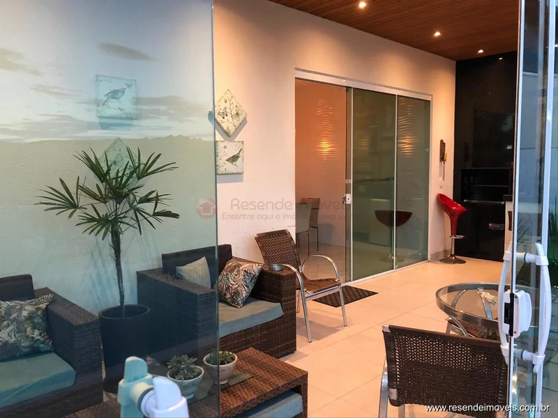 Foto 22 de 27 - Casa para aluguel em Morada da Colina