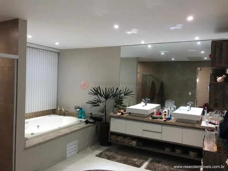 Foto 23 de 27 - Casa para aluguel em Morada da Colina