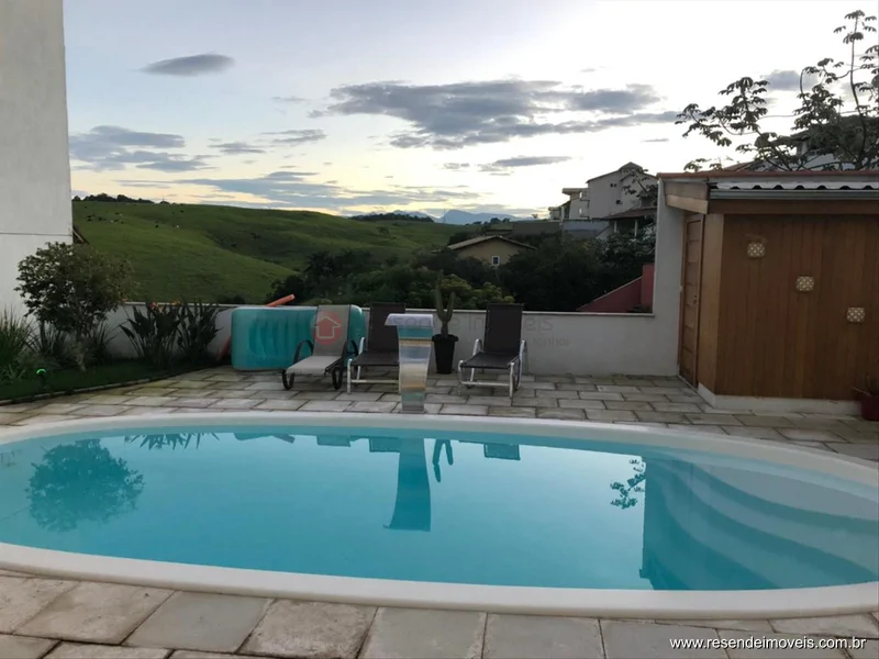 Foto 21 de 27 - Casa para aluguel em Morada da Colina