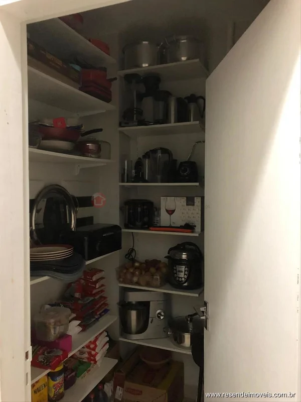 Foto 11 de 27 - Casa para aluguel em Morada da Colina