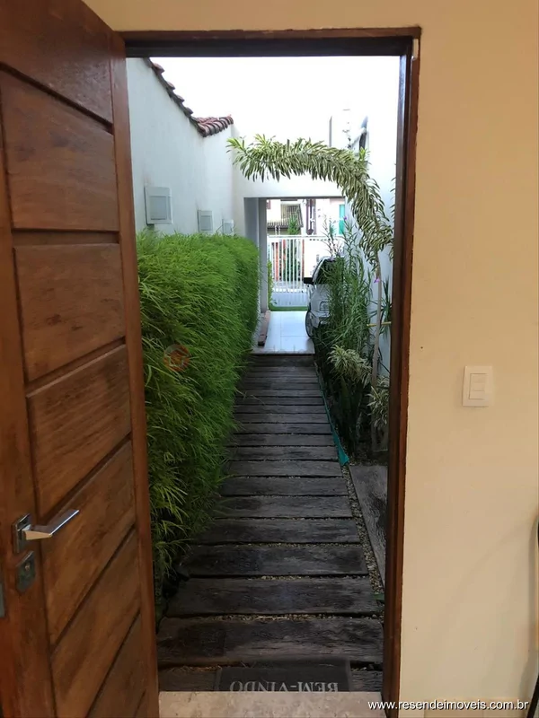 Foto 13 de 27 - Casa para aluguel em Morada da Colina