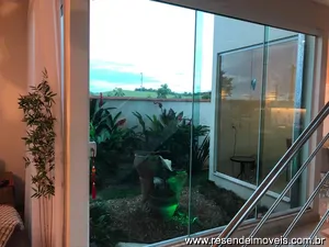 Casa para aluguel em Morada da Colina