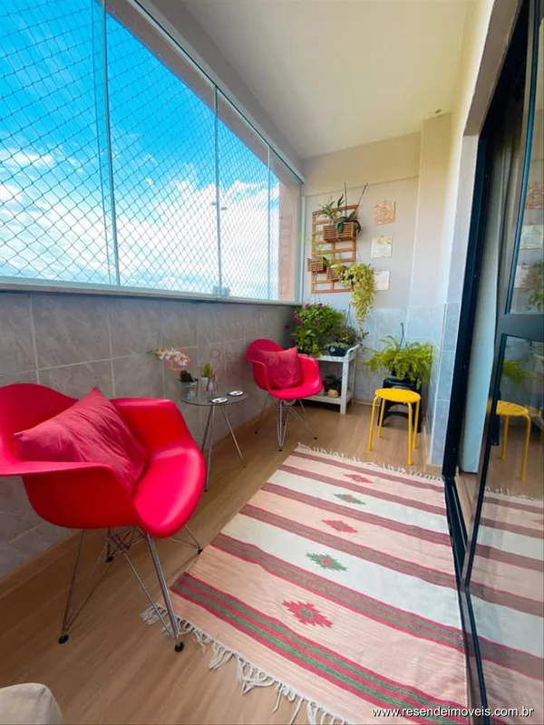 Foto 14 de 27 - Apartamento para venda em Vila Julieta