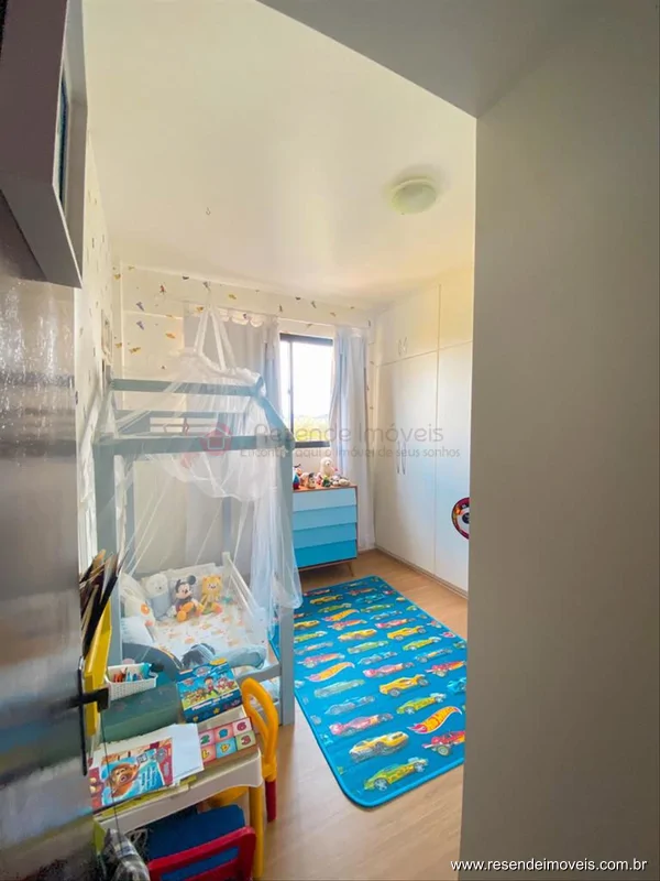 Foto 1 de 27 - Apartamento para venda em Vila Julieta