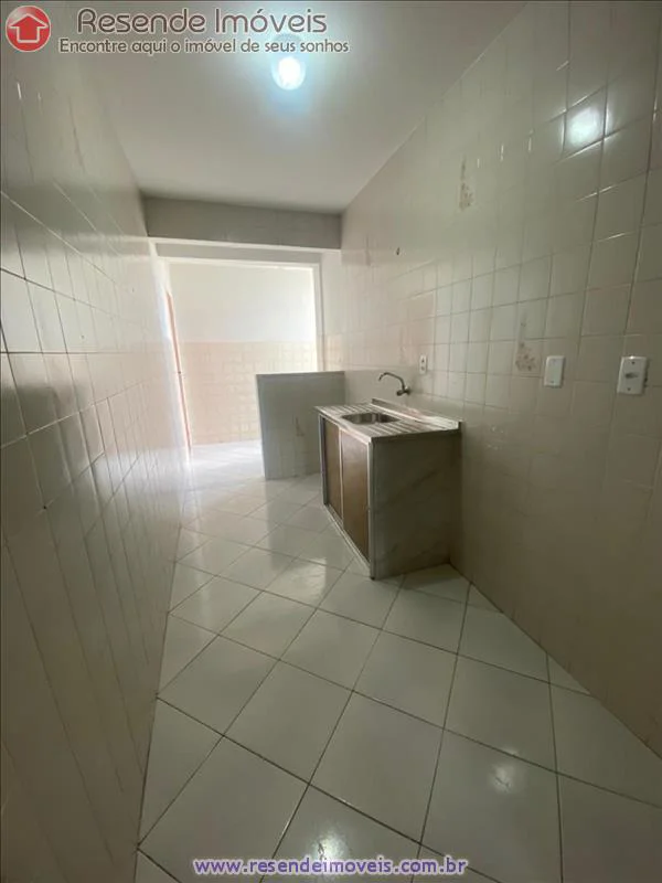 Foto 4 de 13 - Apartamento para aluguel em Centro