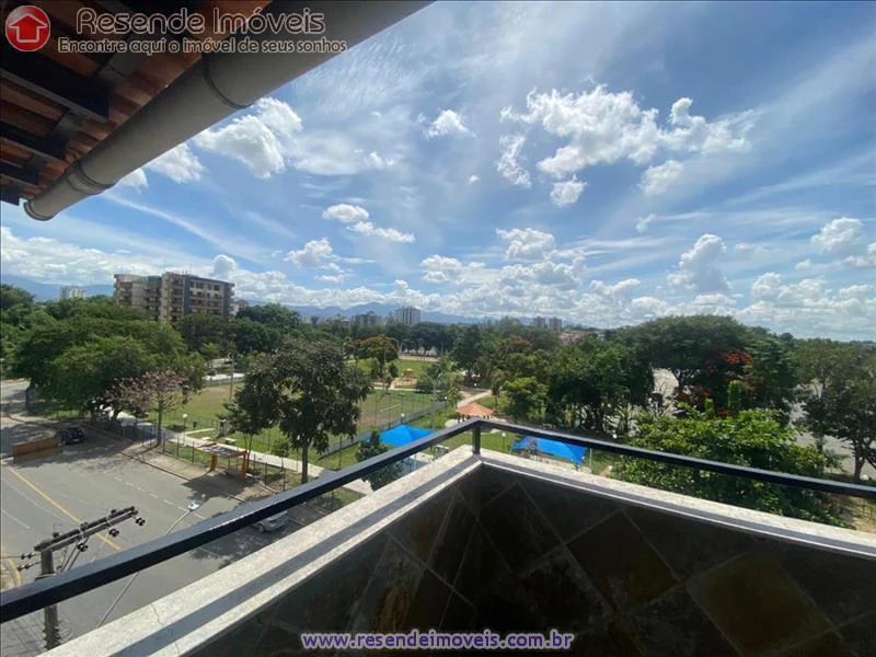 Foto 1 de 13 - Apartamento para aluguel em Centro