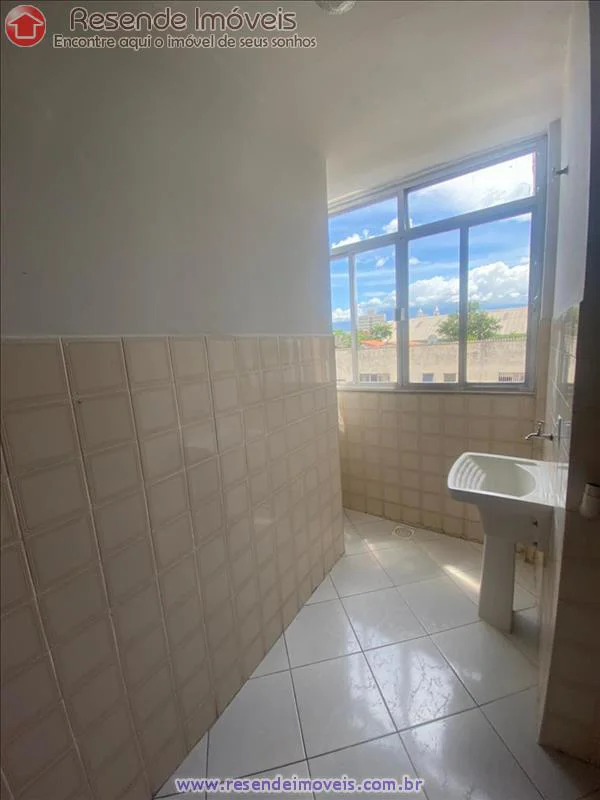 Foto 13 de 13 - Apartamento para aluguel em Centro