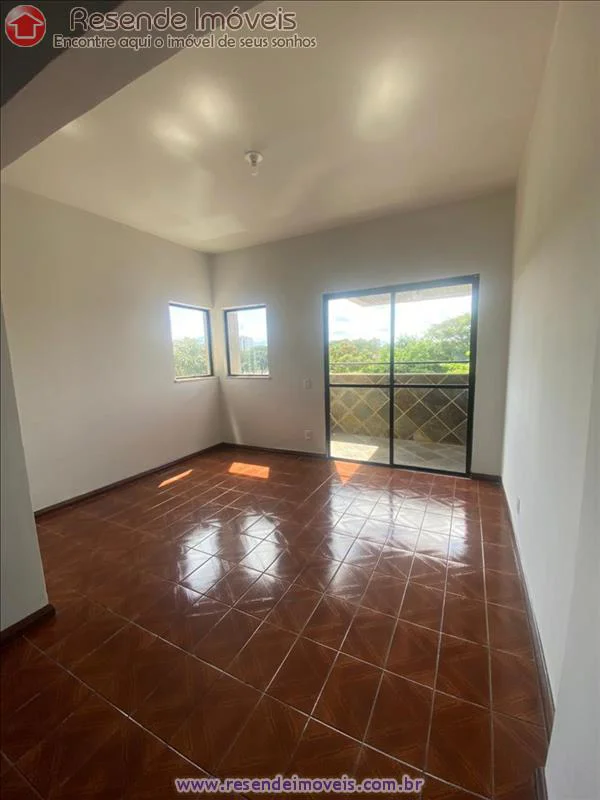 Foto 2 de 13 - Apartamento para aluguel em Centro