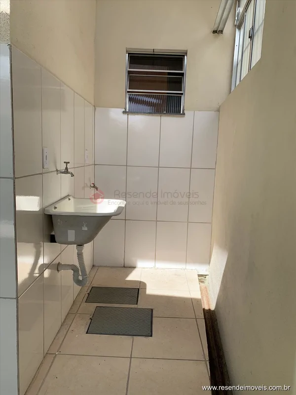 Foto 9 de 10 - Casa para aluguel em Campos Elíseos