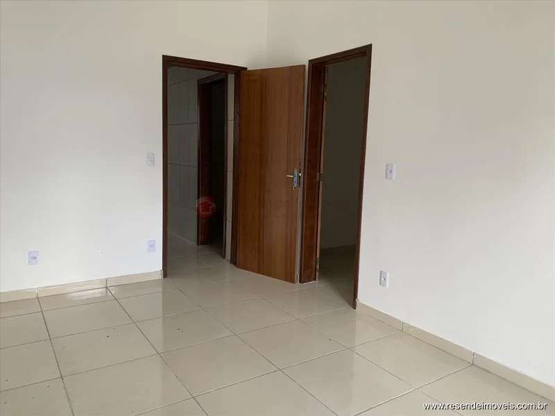 Foto 7 de 10 - Casa para aluguel em Campos Elíseos