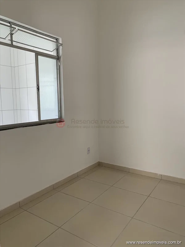 Foto 3 de 10 - Casa para aluguel em Campos Elíseos