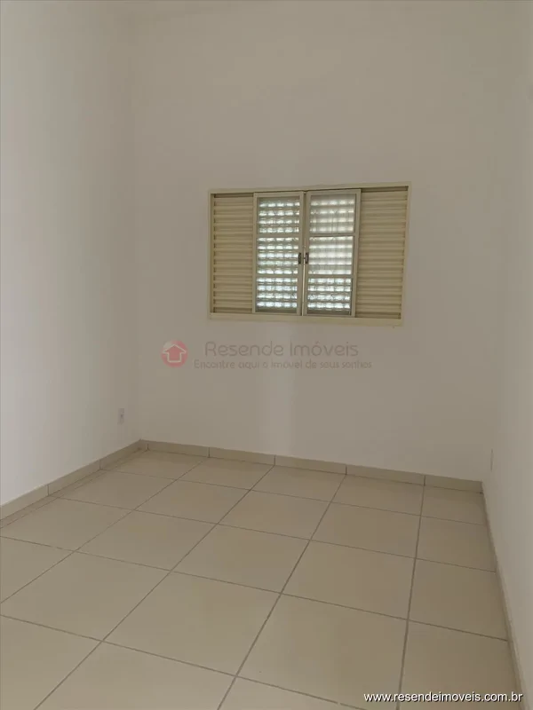 Foto 2 de 10 - Casa para aluguel em Campos Elíseos