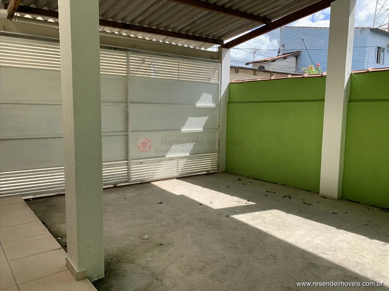 Foto 8 de 10 - Casa para aluguel em Campos Elíseos