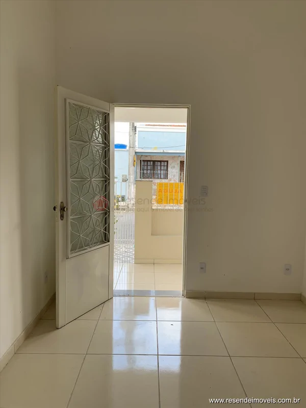 Foto 10 de 10 - Casa para aluguel em Campos Elíseos