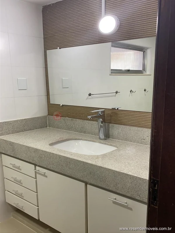 Foto 22 de 29 - Apartamento para aluguel em Jardim Jalisco