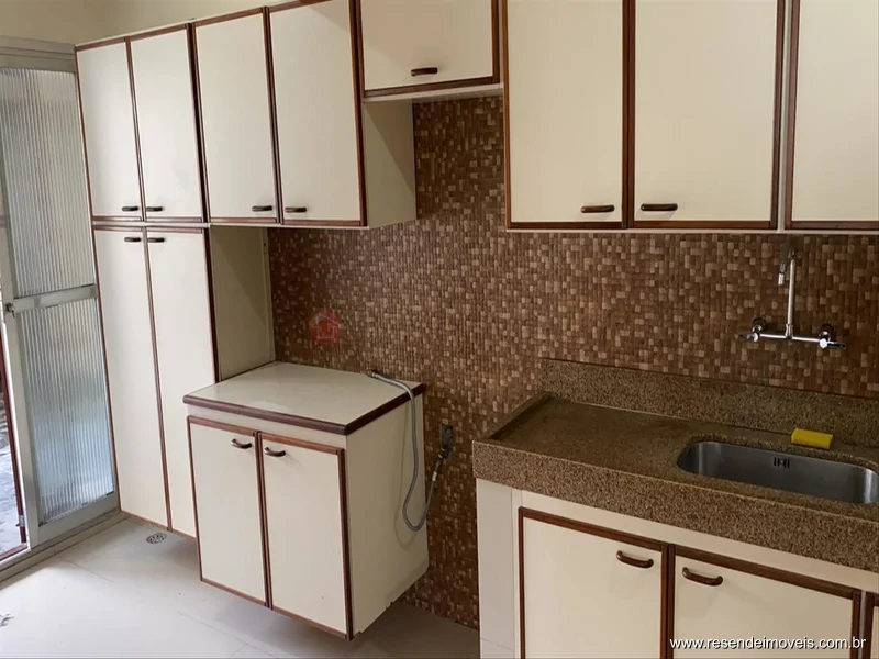 Foto 18 de 29 - Apartamento para aluguel em Jardim Jalisco