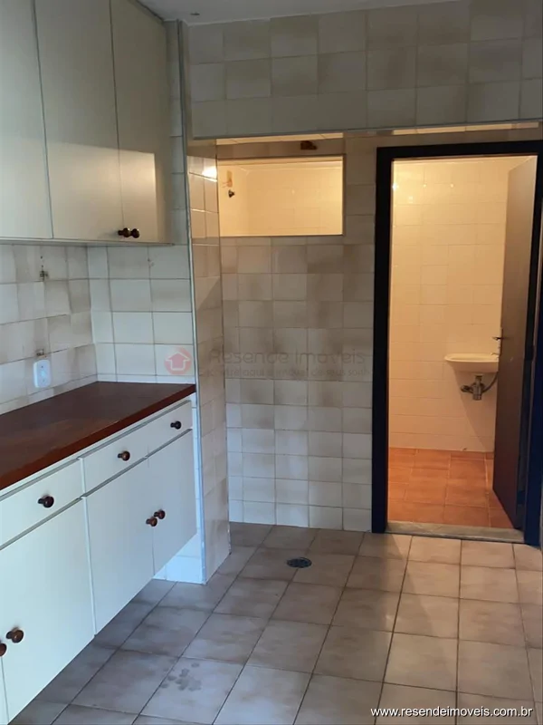 Foto 27 de 29 - Apartamento para aluguel em Jardim Jalisco