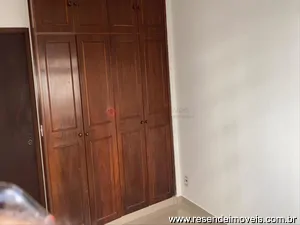 Apartamento para aluguel em Jardim Jalisco