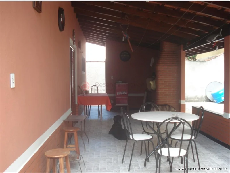 Foto 10 de 15 - Casa para venda em Mirante das Agulhas