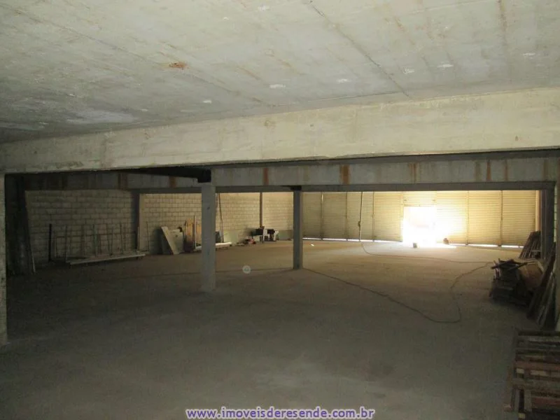 Foto 4 de 8 - Galpão para aluguel em Liberdade