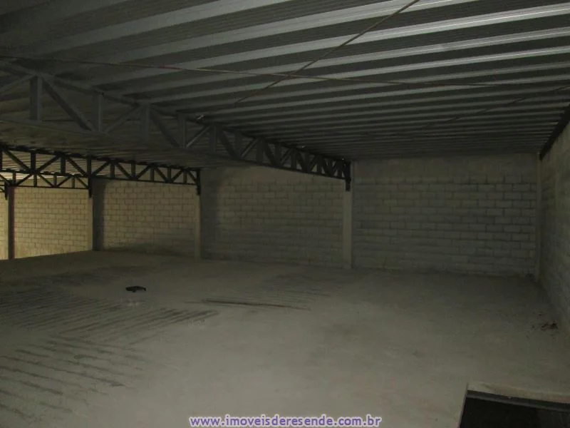 Foto 6 de 8 - Galpão para aluguel em Liberdade