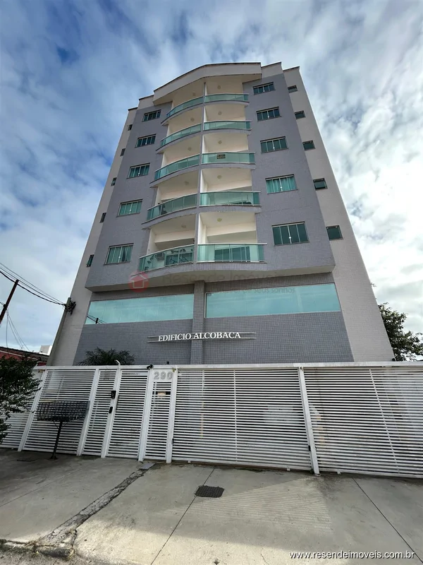 Foto 10 de 12 - Apartamento para aluguel em Vila Julieta