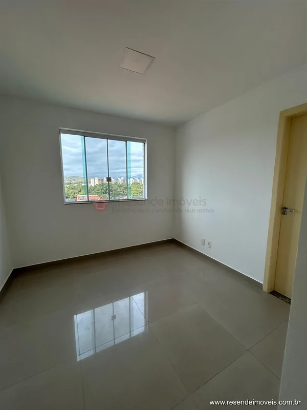 Foto 6 de 12 - Apartamento para aluguel em Vila Julieta