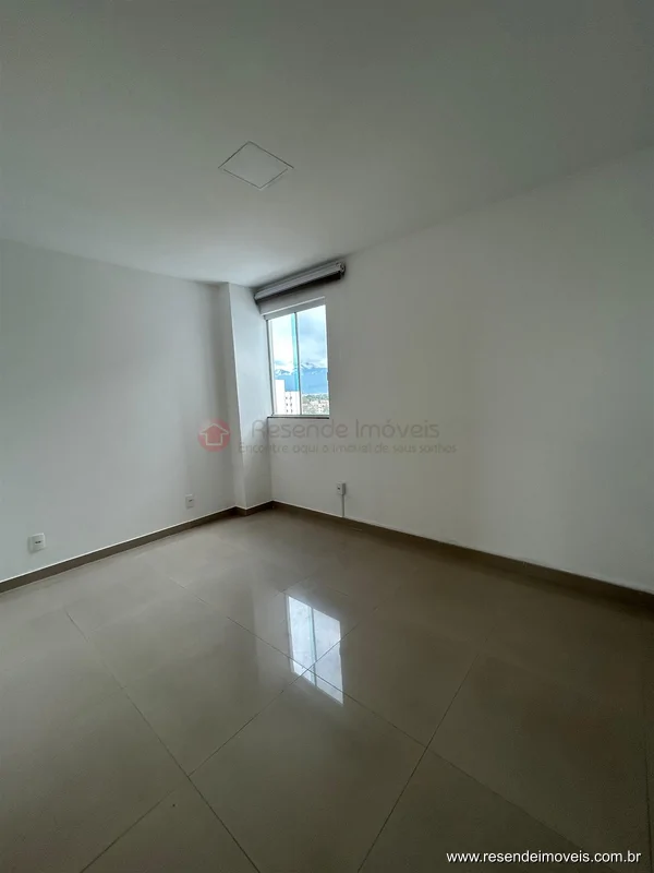 Foto 4 de 12 - Apartamento para aluguel em Vila Julieta