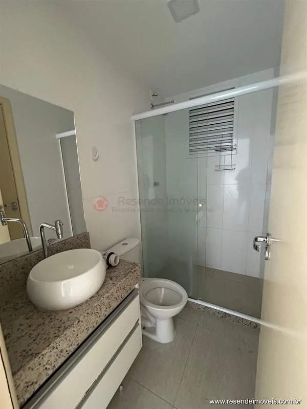 Foto 2 de 12 - Apartamento para aluguel em Vila Julieta