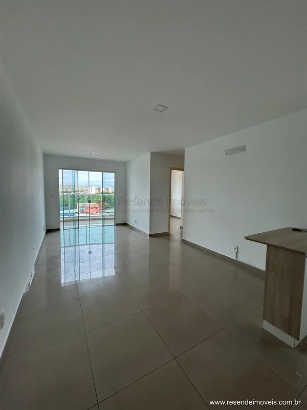 Foto 12 de 12 - Apartamento para aluguel em Vila Julieta