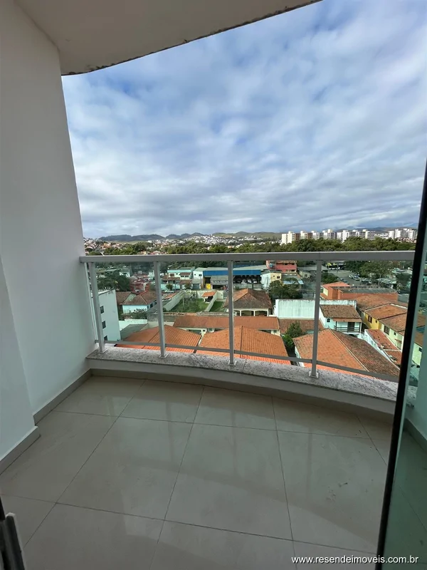 Foto 11 de 12 - Apartamento para aluguel em Vila Julieta