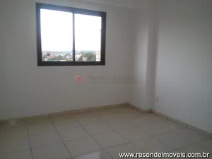 Apartamento para venda em Vila Julieta