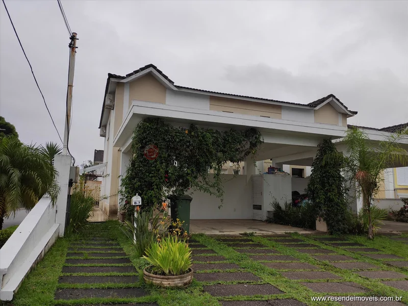 Foto 6 de 23 - Casa em condomínio para venda em Morada da Colina