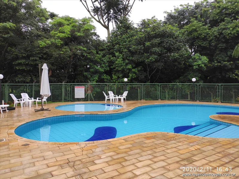 Foto 9 de 23 - Casa em condomínio para venda em Morada da Colina