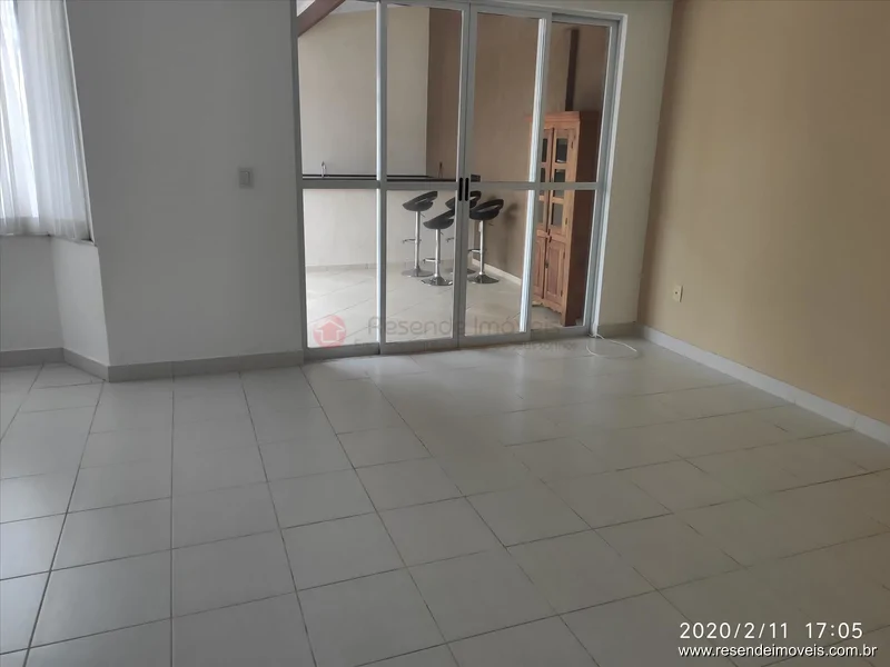 Foto 3 de 23 - Casa em condomínio para venda em Morada da Colina