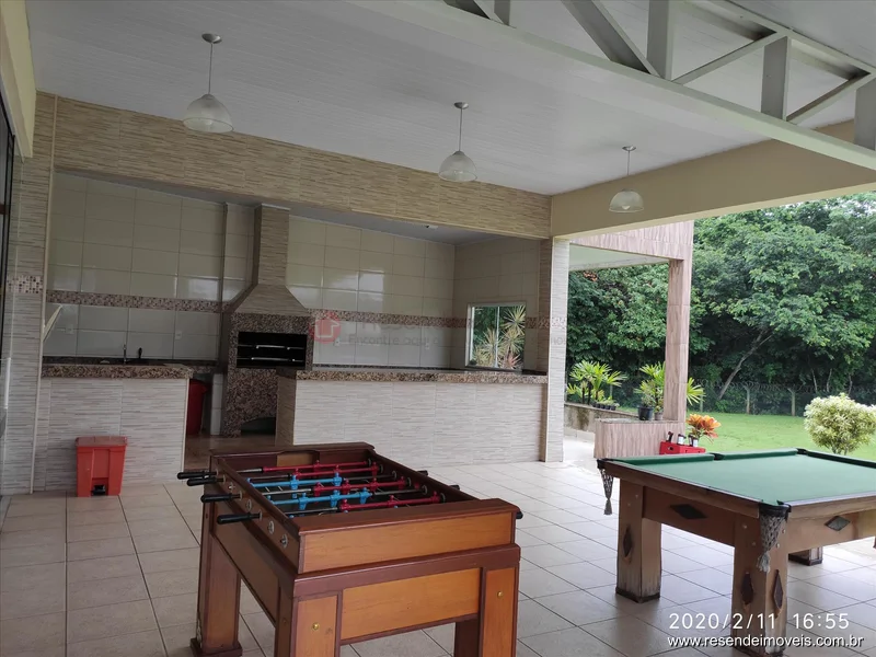 Foto 22 de 23 - Casa em condomínio para venda em Morada da Colina