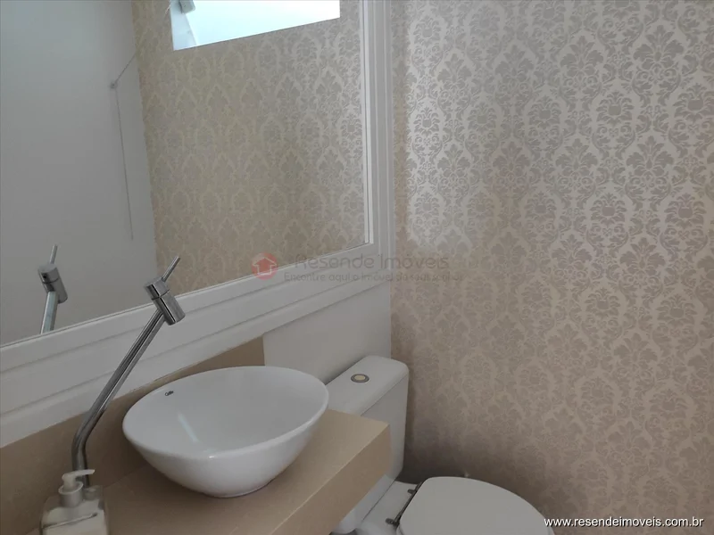 Foto 7 de 23 - Casa em condomínio para venda em Morada da Colina