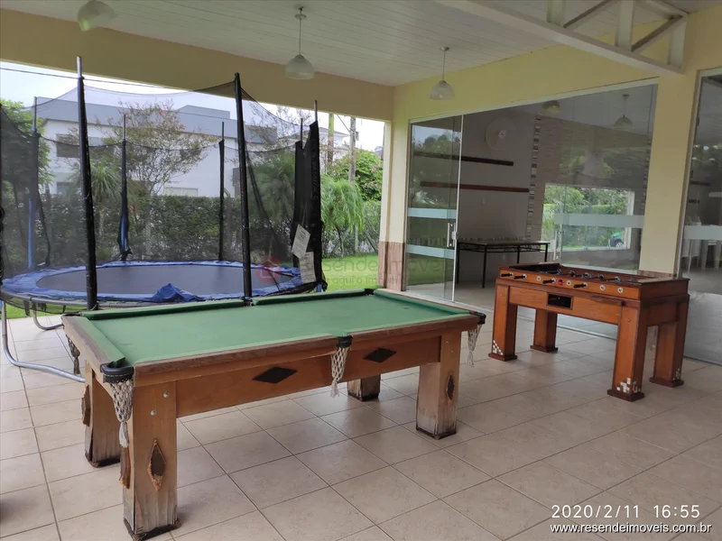 Foto 13 de 23 - Casa em condomínio para venda em Morada da Colina