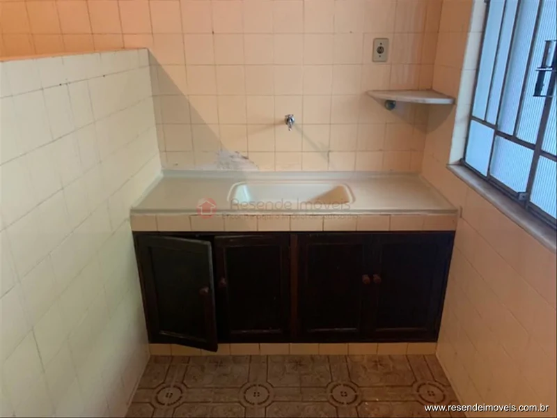 Foto 9 de 11 - Casa para aluguel em Vila Julieta