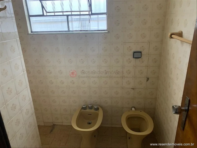 Foto 6 de 11 - Casa para aluguel em Vila Julieta