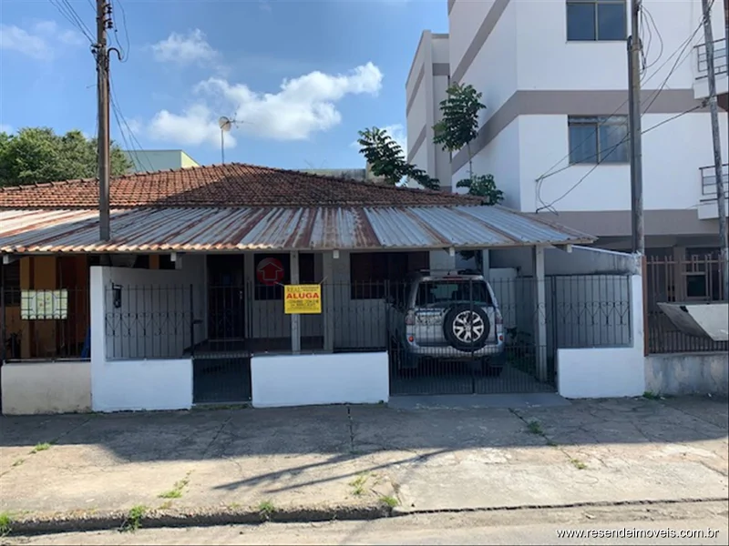 Foto 1 de 11 - Casa para aluguel em Vila Julieta