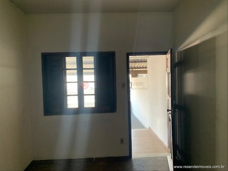 Foto 3 de 11 - Casa para aluguel em Vila Julieta