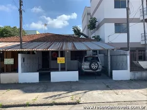 Casa para aluguel em Vila Julieta