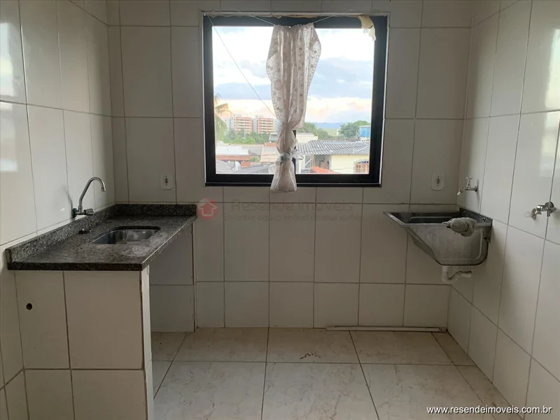 Foto 4 de 7 - Apartamento para aluguel em Vila Julieta