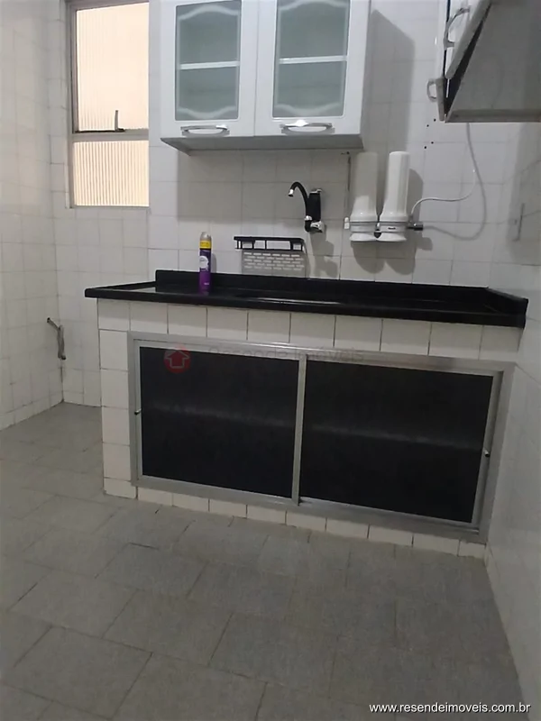 Foto 6 de 13 - Apartamento para aluguel em Comercial