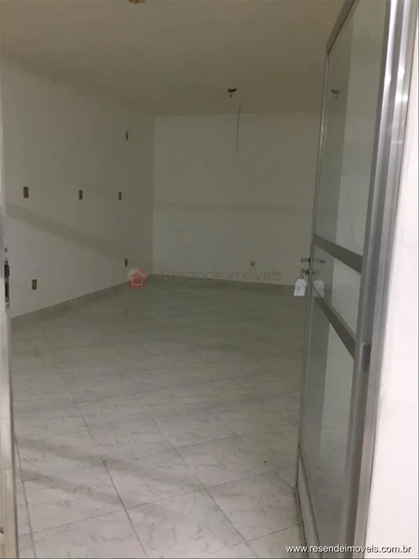 Foto 1 de 5 - Loja para aluguel em Campos Elíseos