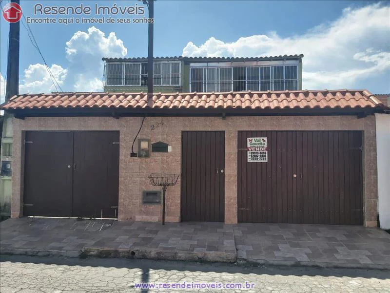 Foto 24 de 24 - Casa para venda em Jardim Primavera I II III