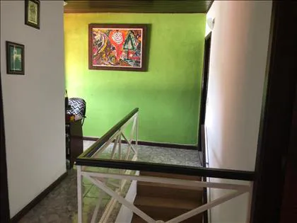 Casa para venda em Jardim Primavera I II III