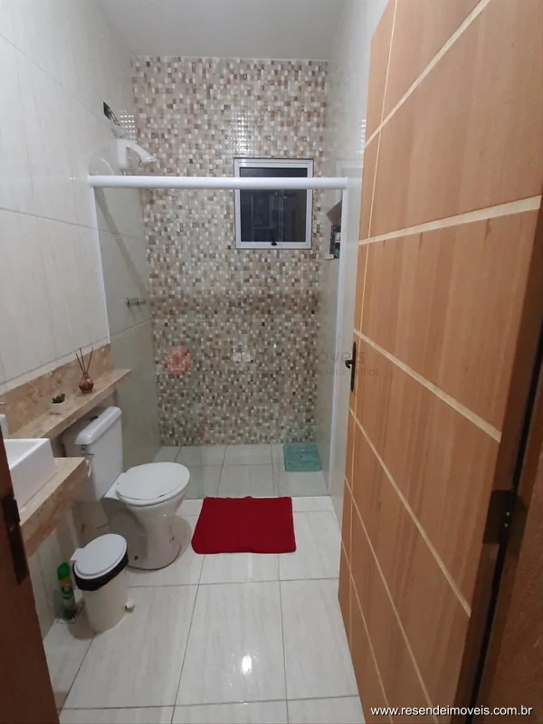 Foto 17 de 18 - Casa em condomínio para venda em Jardim Alegria