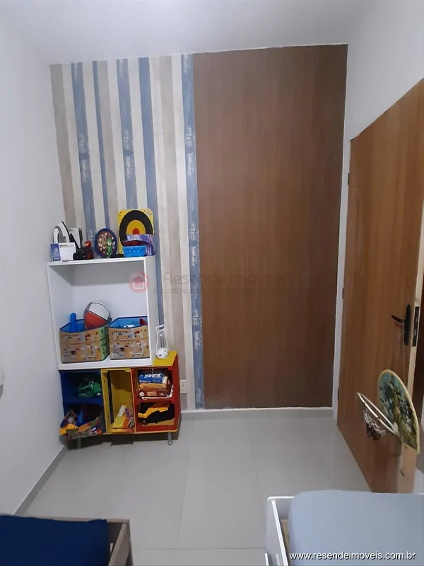 Foto 18 de 18 - Casa em condomínio para venda em Jardim Alegria